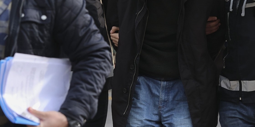 Savunma Sanayi Projelerini Yabancı Firmalara Aktaranlara Operasyon: 6 Gözaltı