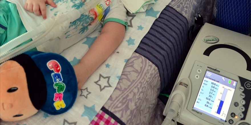 Türkiye'de Sma Tedavisine Devlet Desteği Gelişmiş Ülkelerle Aynı Standartlarda Uygulanıyor