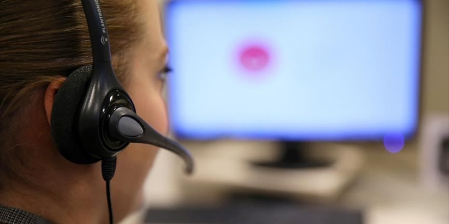 Aile, Çalışma Ve Sosyal Hizmetler Bakanlığının Hatlarına Geçen Yıl 32 Milyondan Fazla Çağrı Geldi