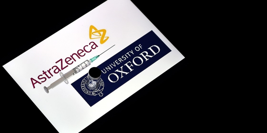 Astrazeneca İle Oxford Üniversitesi Aşısının Ab'de Kullanımı İçin Başvuru Yapıldı