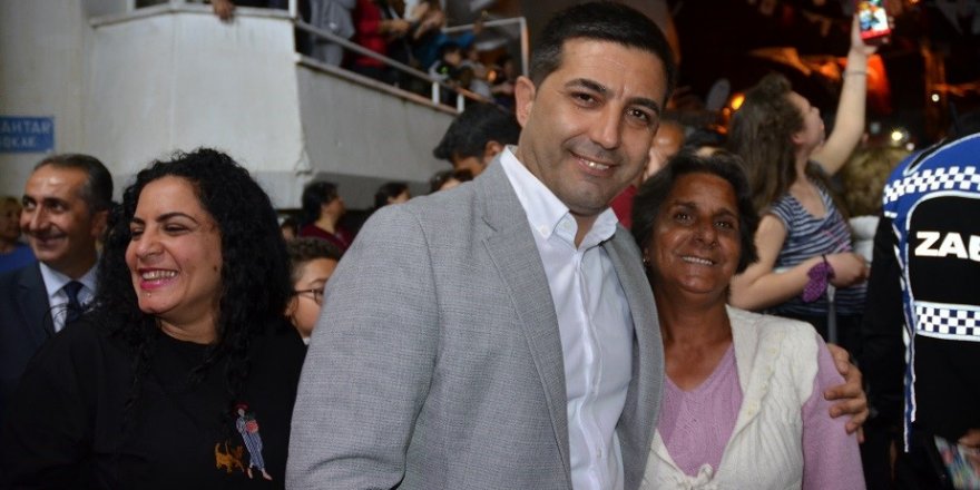 Ömer Günel'den Erman Toroğlu'na Kırmızı Kart