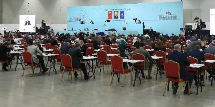 AKP’nin 9 milyarlık borcunu ödeyen CHP’li üyelerden ‘Osmanlı’ hatırlatması