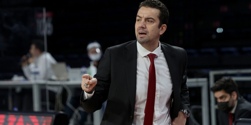 Galatasaray'da Ömer Uğurata İle Yollar Ayrıldı