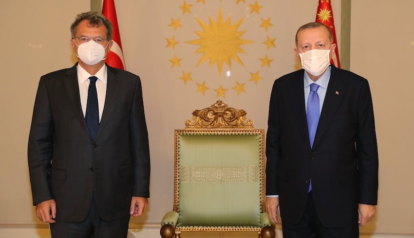 Hukuk ve ekonomi alanındaki reformlar yakında açıklanacak