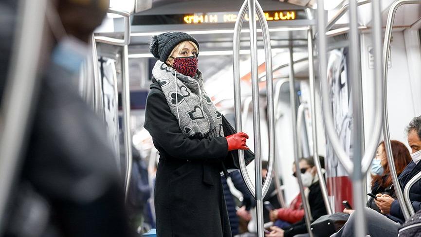 Covid-19 ne zamandır var?