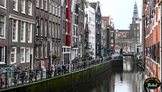 Hollanda Covid-19 kısıtlamalarını 9 Şubat'a kadar uzattı