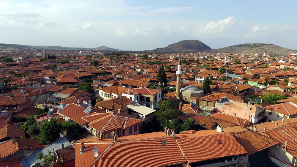 'Tarihi Kula Evleri' yok olma tehlikesiyle karşı karşıya! Restorasyon için destek bekliyor