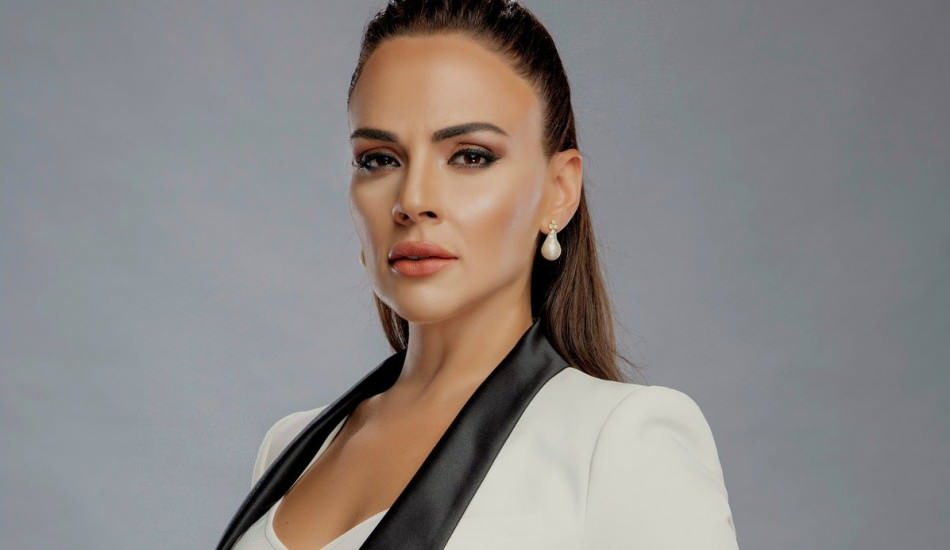 Haber Global'de Buket Aydın depremi! Ünlü sunucu ayrıldı