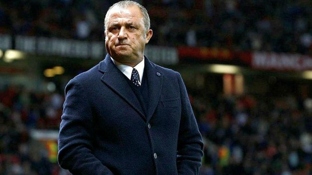Fatih Terim, Galatasaray'daki geleceğiyle ilgili mayıs ayını işaret etti