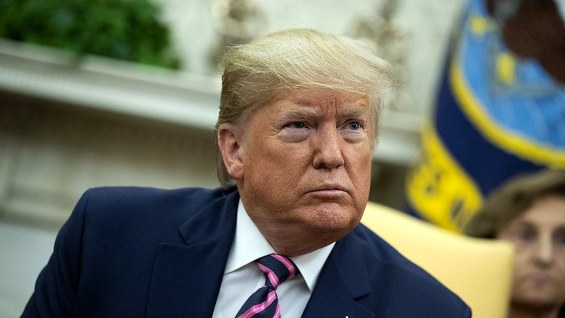 Trump: 25. madde benim için ‘sıfır risk’ teşkil ediyor, ancak Biden'a ve yönetimine musallat olacak