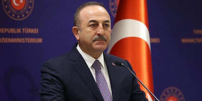 Dışişleri Bakanı Çavuşoğlu, ABD Ticaret Bakanı Ross ile telefonda görüştü