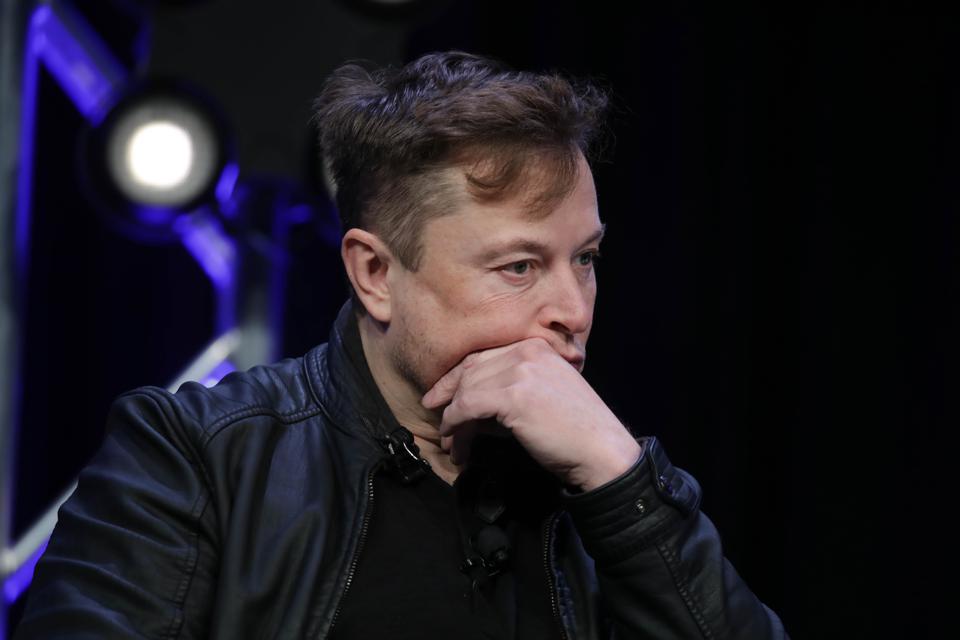 Elon Musk, Forbes Milyarderler Listesi'nde ikinciliğe düştü