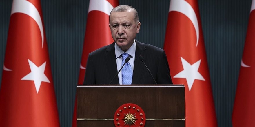 Financial Times’tan 'Türkiye Ve Cumhurbaşkanı Erdoğan’ın Jeopolitik Adımları' Analizi Dizisi