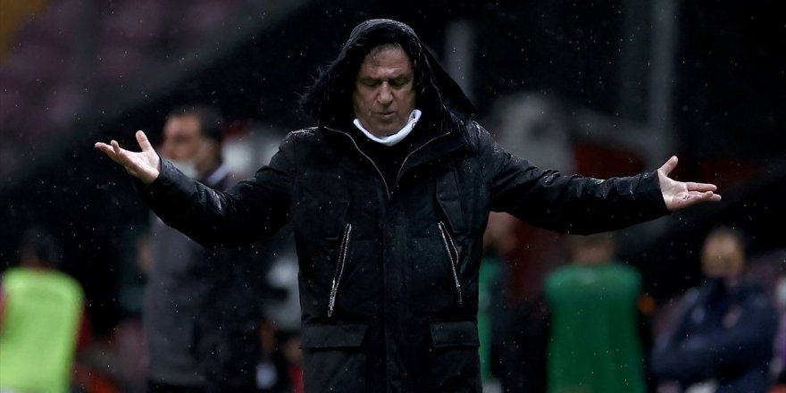 Fatih Terim'den Ayrılık Sinyali