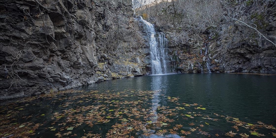 Diyarbakır'da 'İzole Rota' Olmaya Aday Gizli Hazine: İkiz Şelale