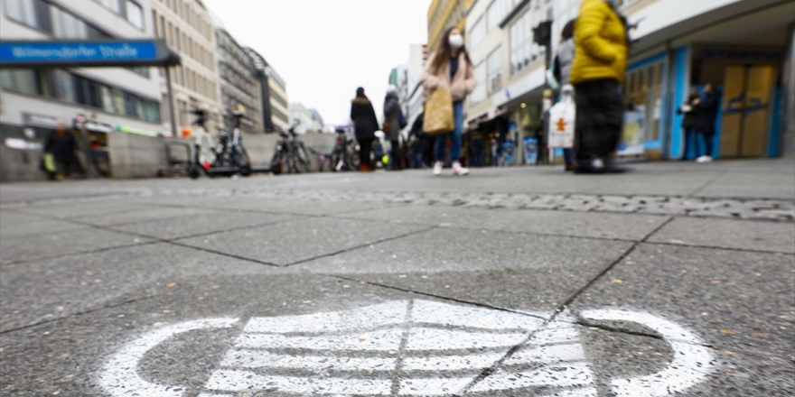 Kovid-19 Salgını Avrupalı Türkleri De Olumsuz Etkiledi