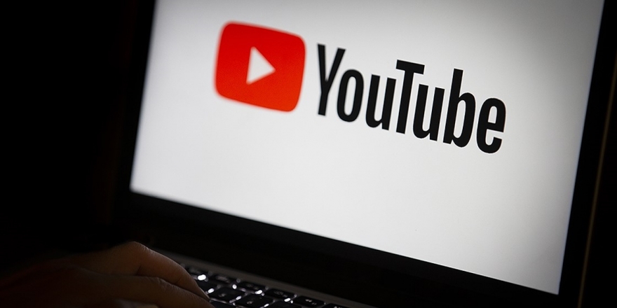 Youtube Trump'ın Hesabını En Az Bir Hafta Askıya Aldı
