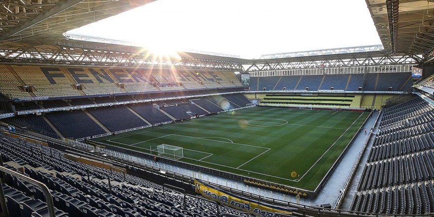 2020 Yılının En Çok Etkileşim Alan Kulübü Fenerbahçe