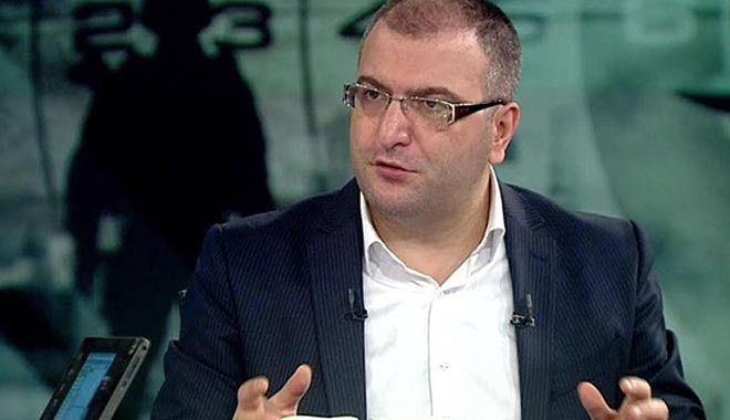 Cem Küçük: Aydın Doğan ortada yok ama gazete kurdurdu
