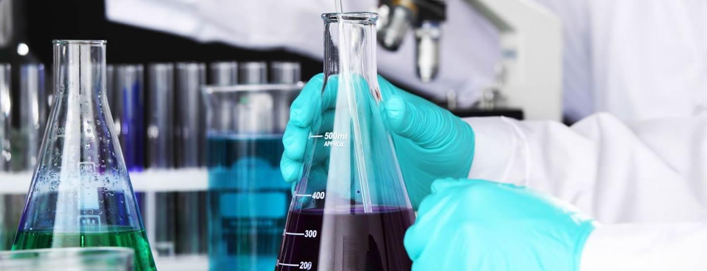 Hollandalı kimya devi Türk şirketini satın aldı