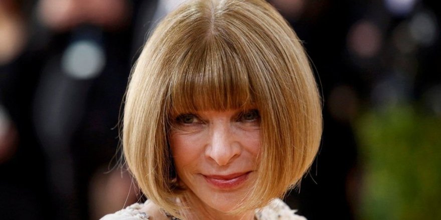 Vogue Dergisi'nden Şok Eden Savunma!