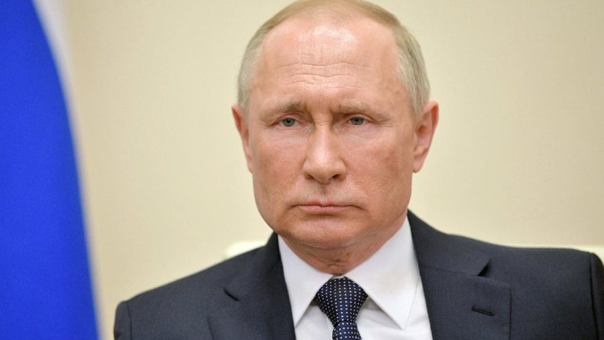 Putin’den tüm vatandaşların aşılanması aşamasına geçilmesi talimatı
