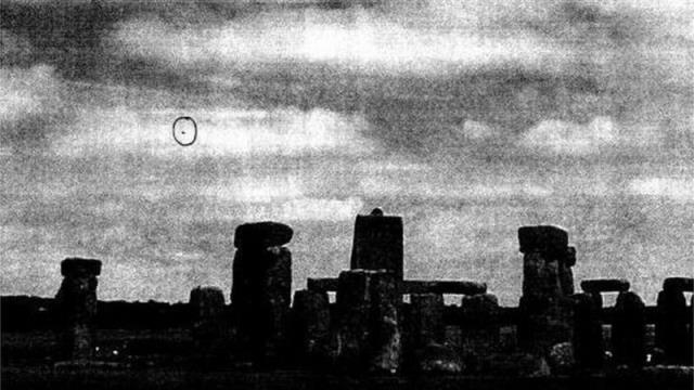 CIA, elindeki tüm UFO belgelerini kamuya açtı