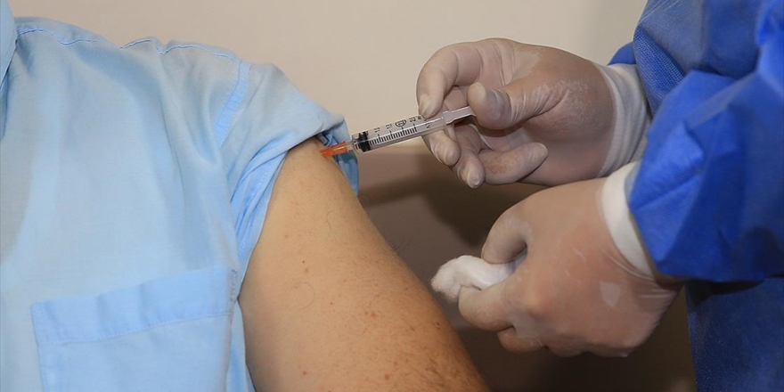 E-nabız Uygulamasına Kovid-19 Aşı Durumu Bilgilendirme Özelliği Eklendi