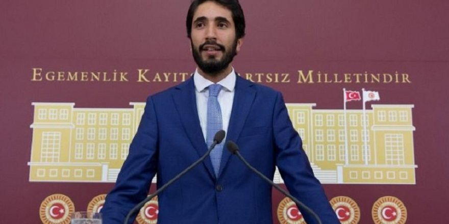 Saadet Partili Karaduman'dan İttifak Açıklaması