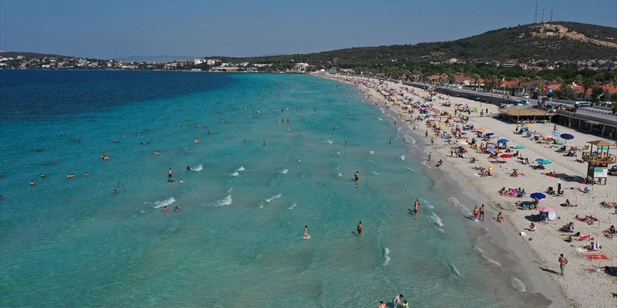 Aşı Uygulamasıyla Turizmde 2021 Beklentisi Arttı