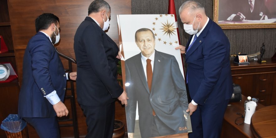 Menemen'de Başkanın İlk İcraatı Belli Oldu