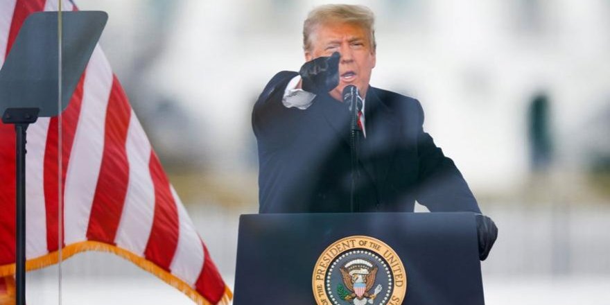 Trump’ın ikinci azil süreci başladı: Dünya 5 sorunun yanıtını arıyor