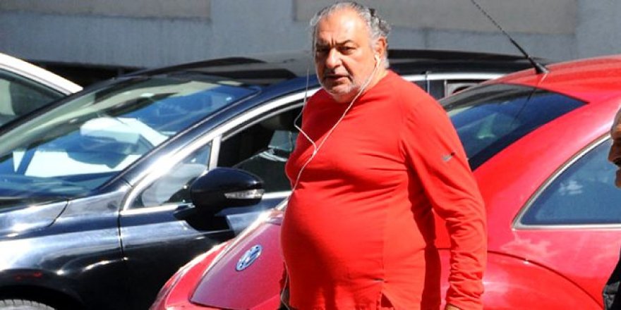 Reha Muhtar Sadık Albayrak'a Seslendi