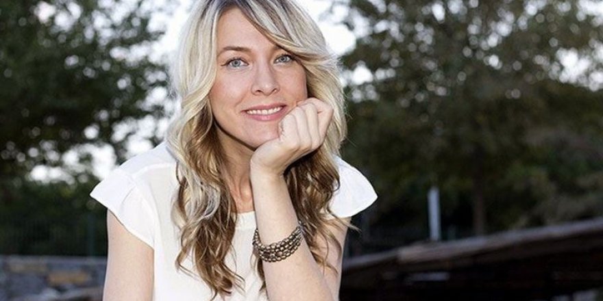 Gazeteci Sevim Gözay hayatını kaybetti