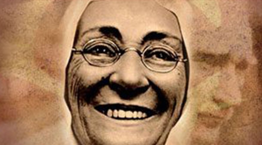 Kılıçdaroğlu, Büyük Önder Gazi Mustafa Kemal Atatürk'ün annesi Zübeyde Hanım'ı andı