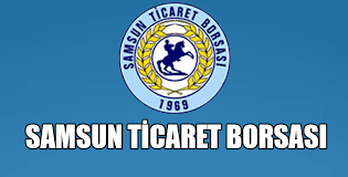Samsun Ticaret Borsası