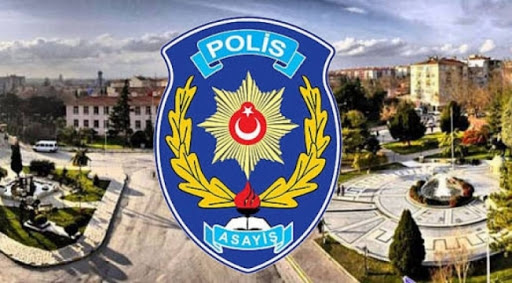 Kırklareli'nde asayiş