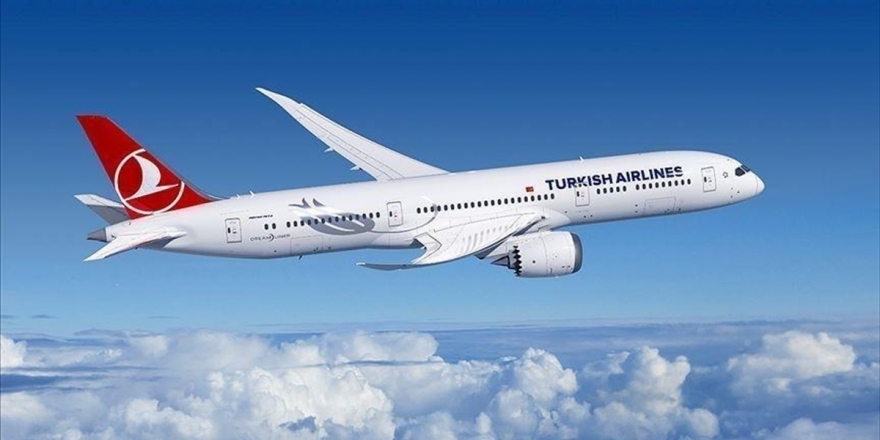 THY, İsrail'e uçuşları durdurdu