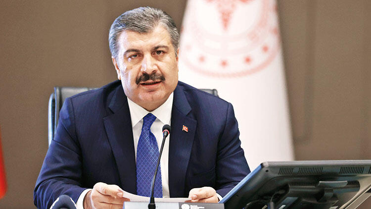 Aşı sırasını kaçıranlar ne olacak? Bakan Koca, merak edilen soruya yanıt verdi