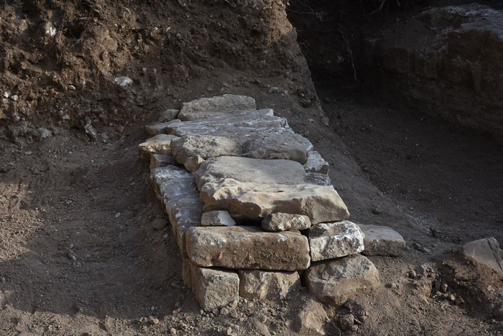 Diyarbakır'da Anadolu Selçuklu Sultanı 1. Kılıçarslan'ın mezarı bulundu