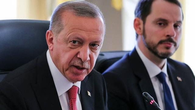 Berat Albayrak'la ilgili çok konuşulacak iddia
