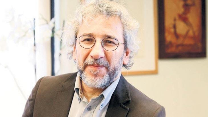 Can Dündar’a MİT TIR’ları davasında verilen hapis cezasının gerekçesi açıklandı