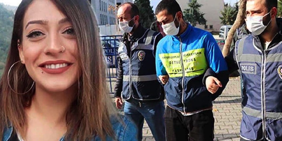 Aleyna Yurtkölesi’nin katil zanlısı cezaevinde ölü bulundu