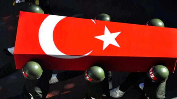 Acı haber: Kurmay Yarbay Cömert şehit oldu