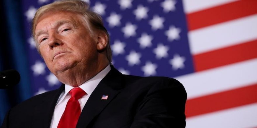 Trump'tan giderayak Çinli şirket hamlesi
