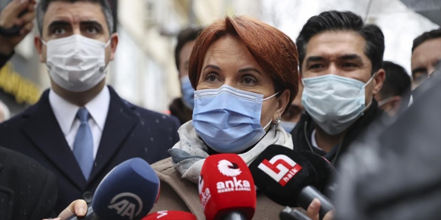 İyi Parti'de İnce İstifaları bekleniyor