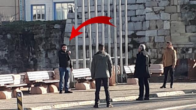 Tabancayla kalbine ateş edip ağır yaralanan gencin sosyal medyadan paylaştığı not ortaya çıktı