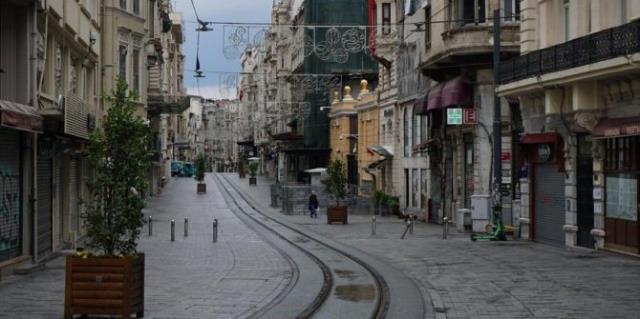 Hafta sonu yasak var mı? 16 -17 Ocak sokağa çıkma yasağı detayları