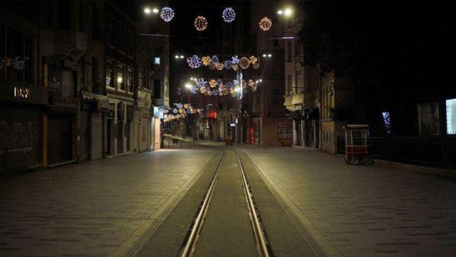 İçişleri Bakanlığı'ndan 81 il valiliğine ek genelge! Kısıtlamadan muaf tutulanların listesi genişletildi