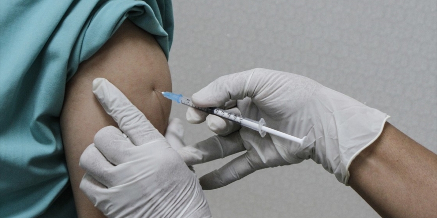 Uzmanından 'Aşılamada 'Yalancı Güven'e Dikkat' Önerisi